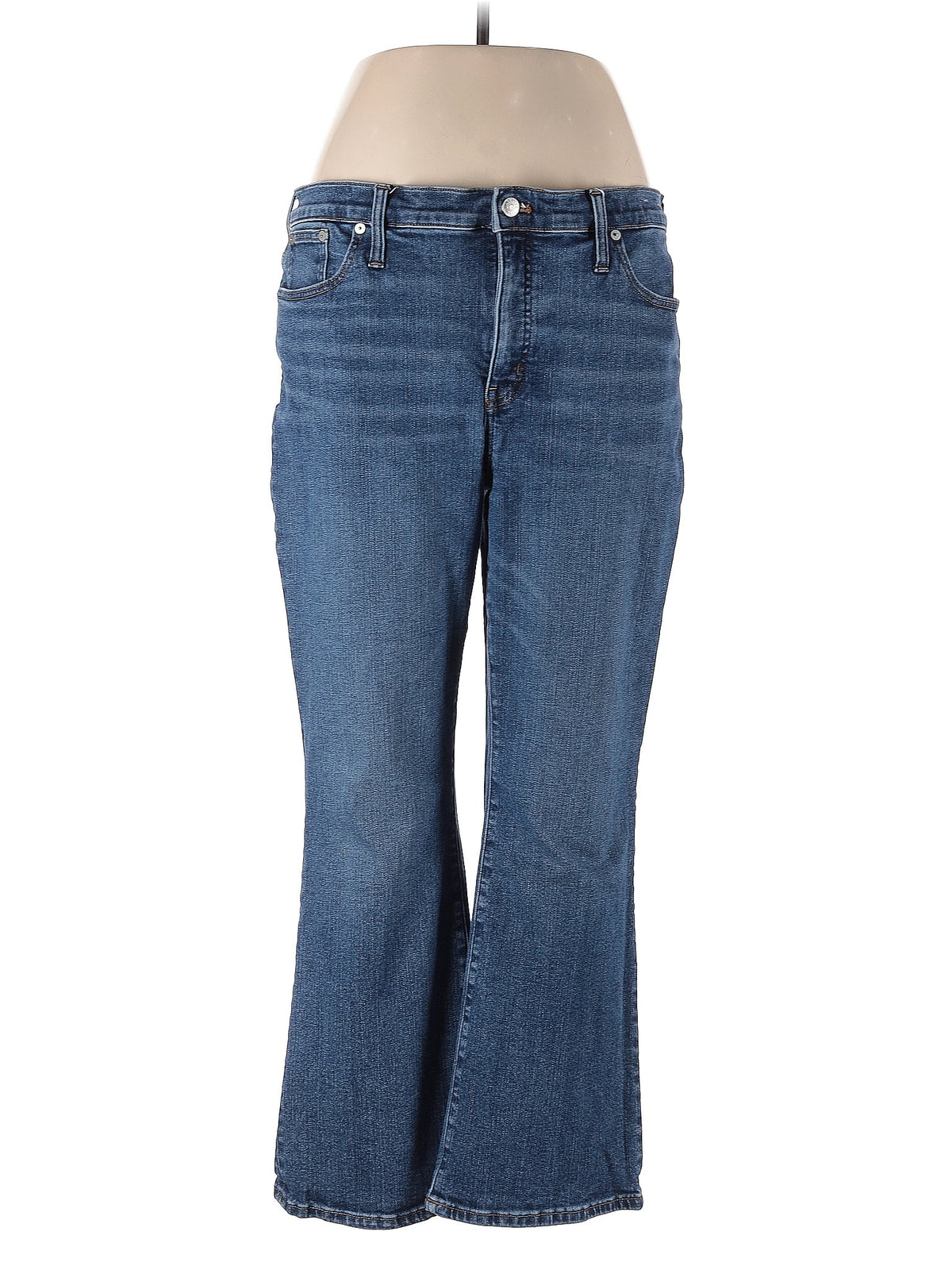 1 waist size - 32