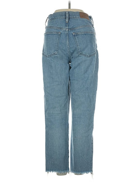 2 waist size - 25