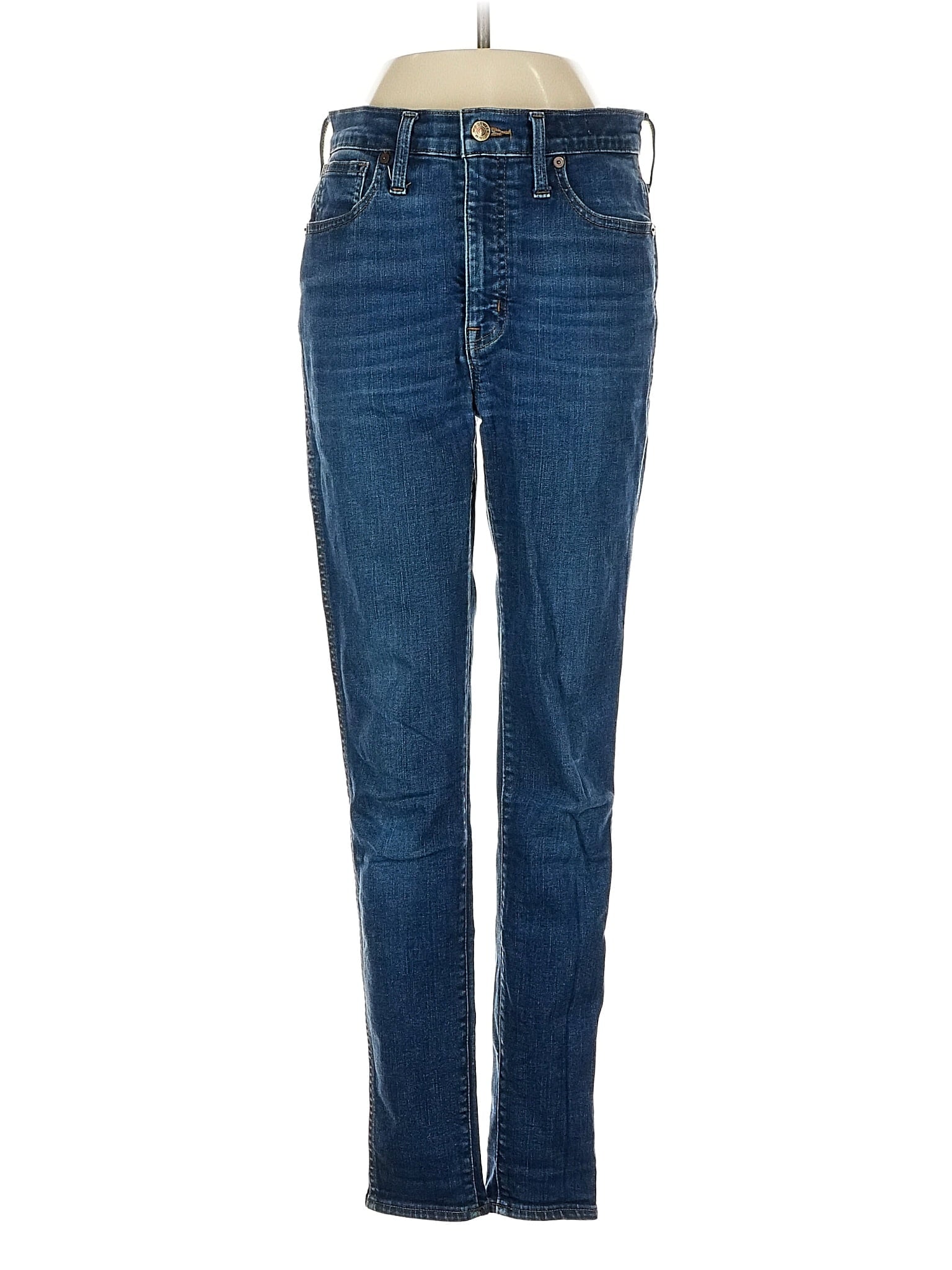 1 waist size - 27