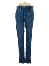 1 waist size - 27