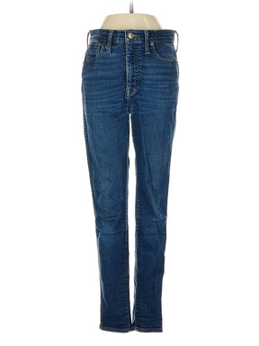 1 waist size - 27