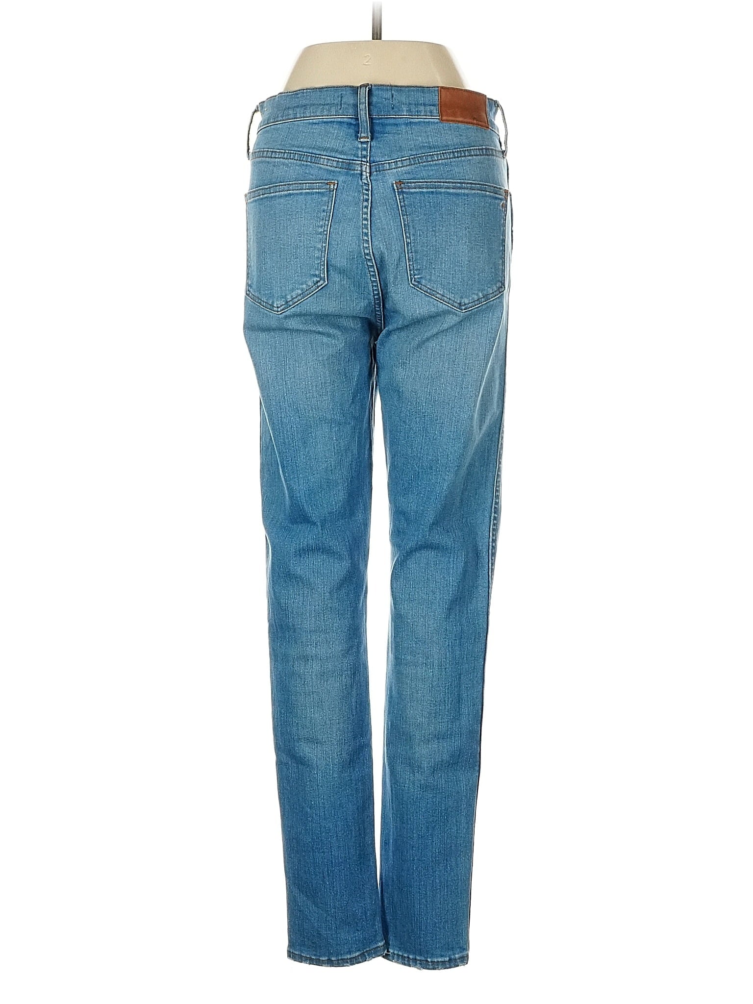 2 waist size - 27