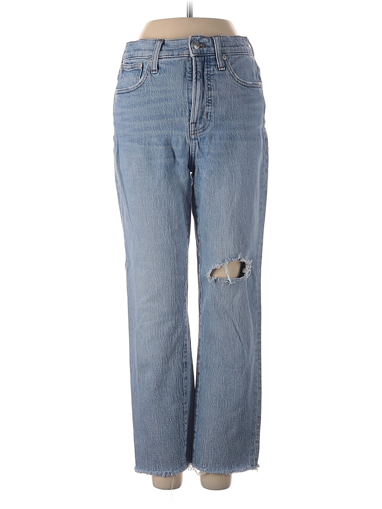 1 waist size - 26