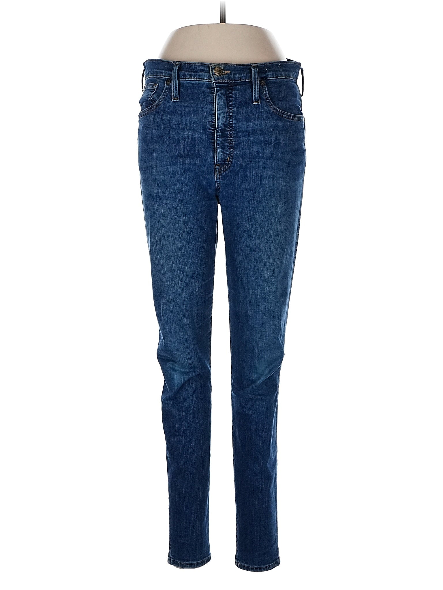 1 waist size - 30