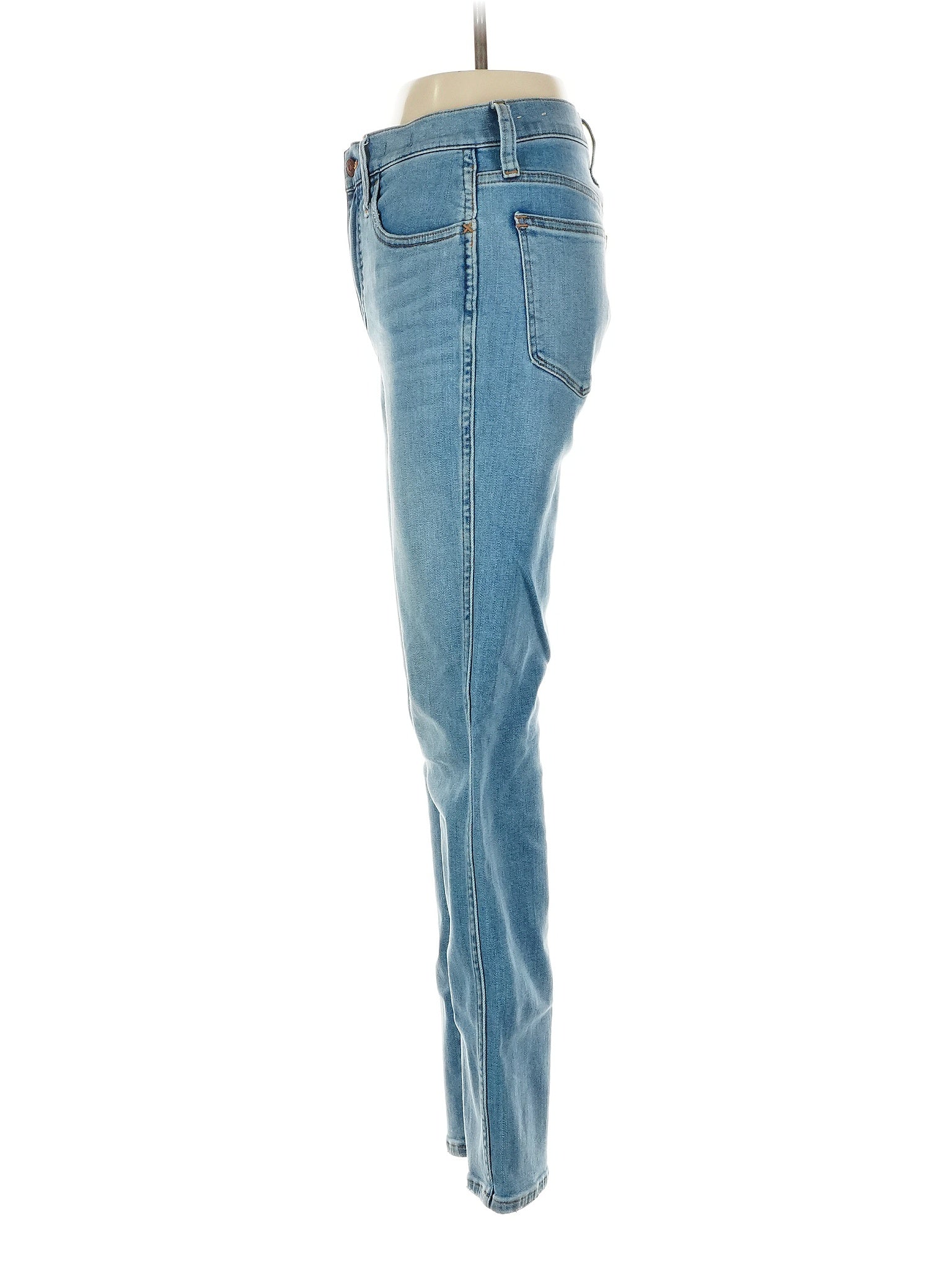 4 waist size - 25