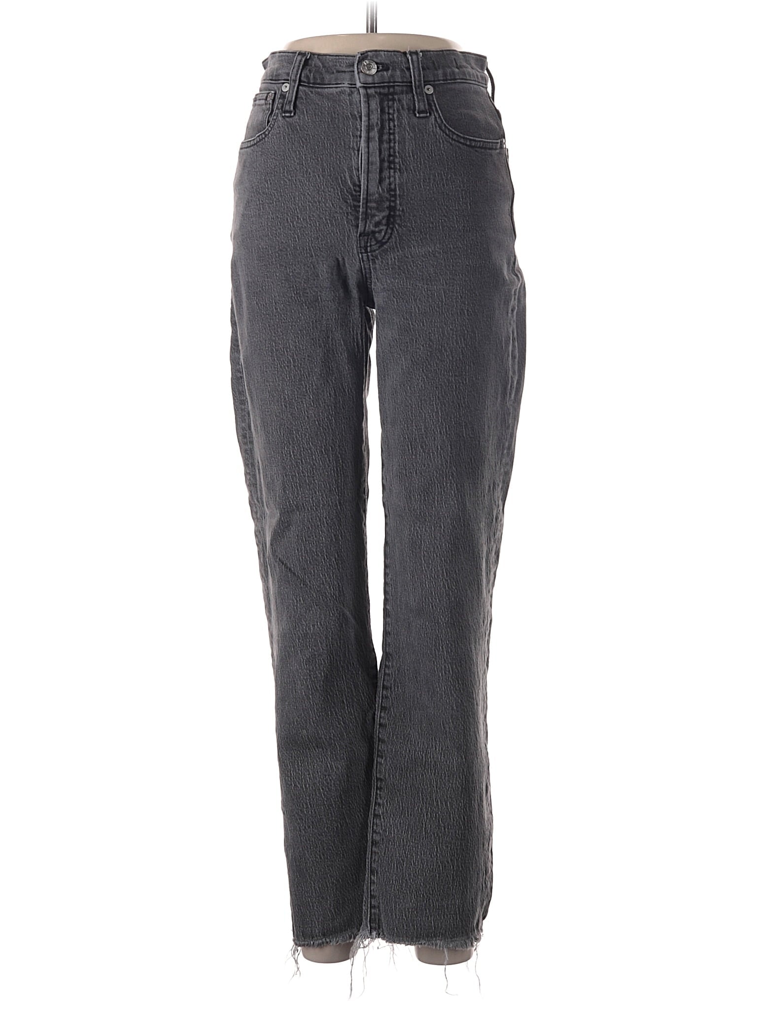1 waist size - 26