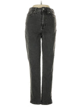 1 waist size - 23