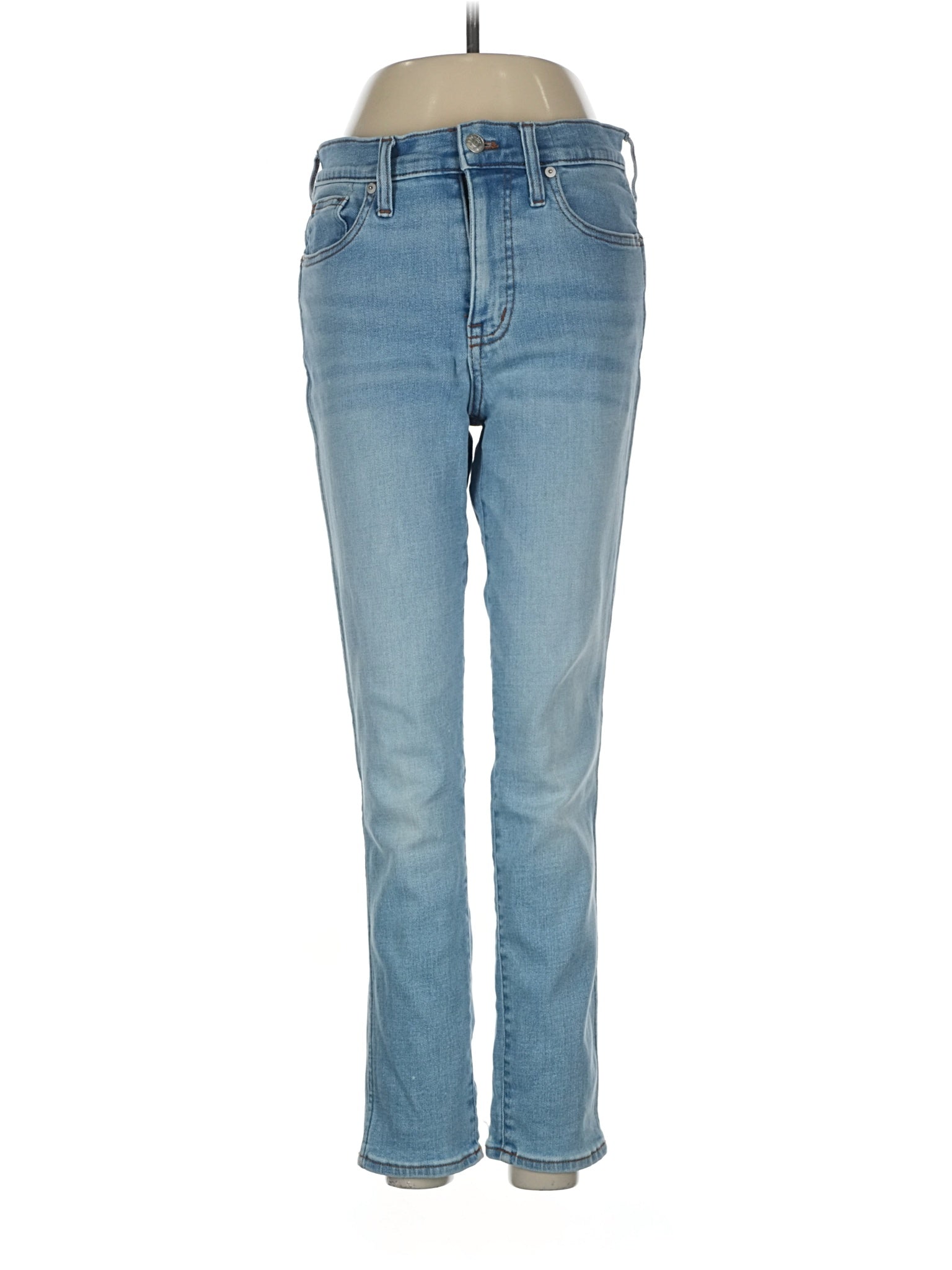 1 waist size - 28