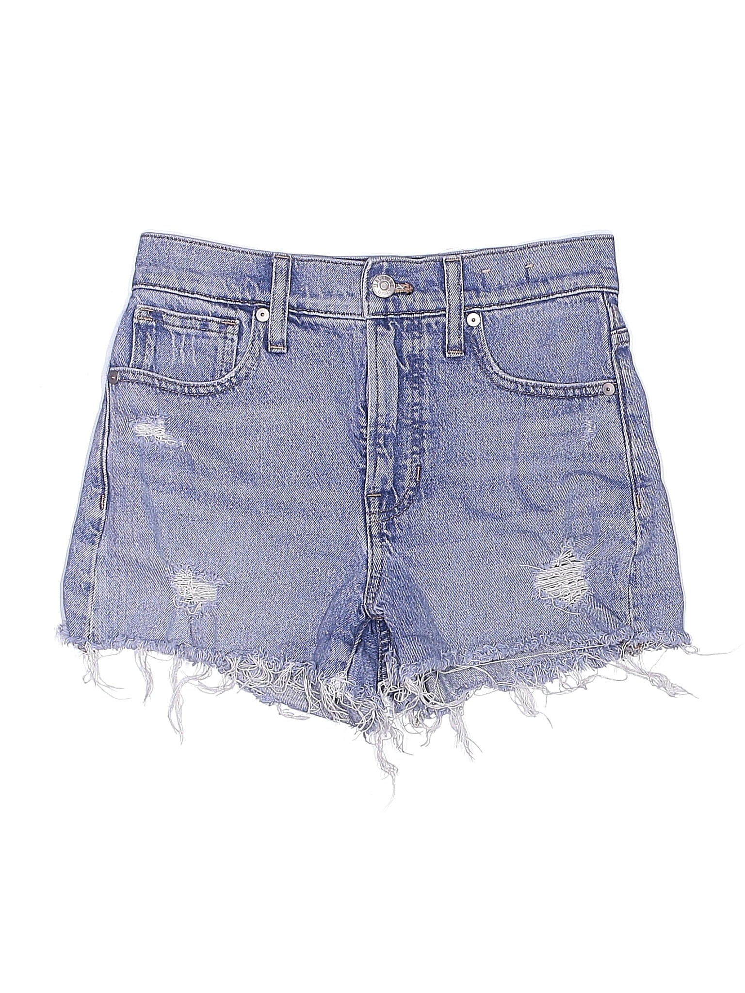 1 waist size - 25