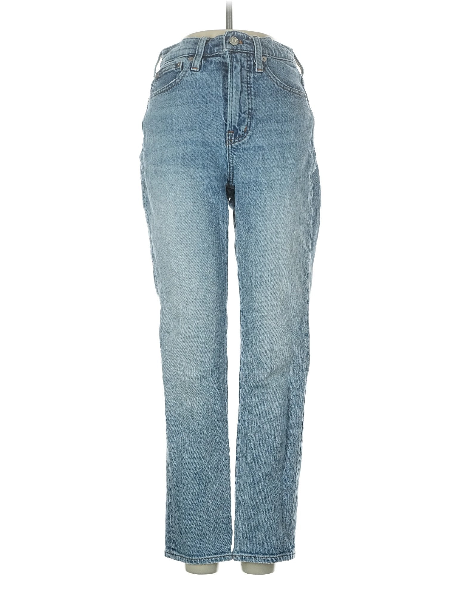 1 waist size - 23