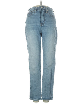1 waist size - 23