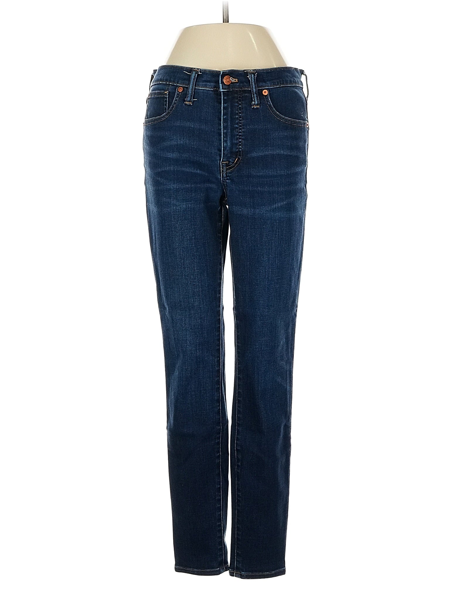 1 waist size - 27