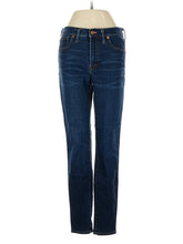 1 waist size - 27