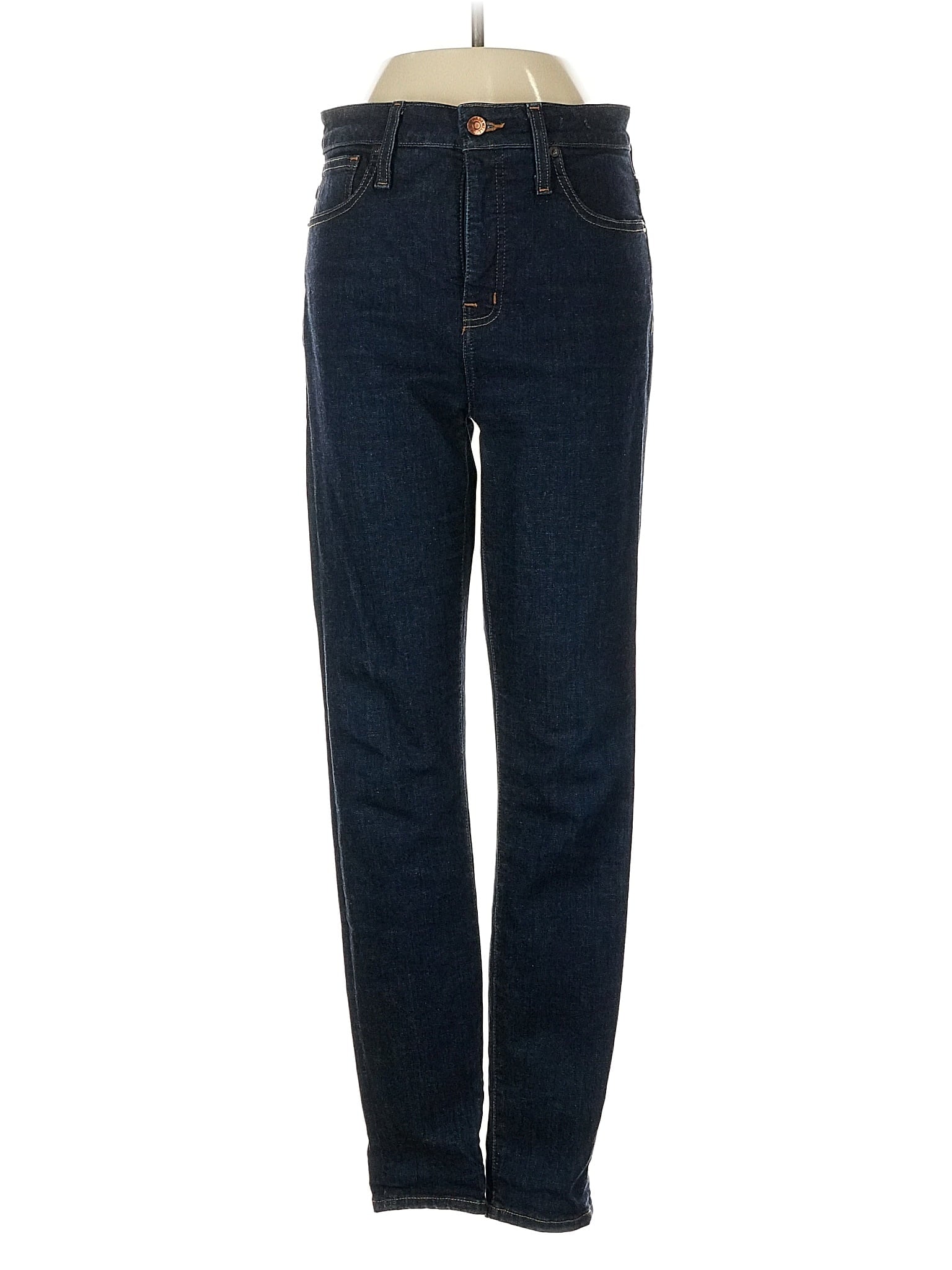 1 waist size - 27