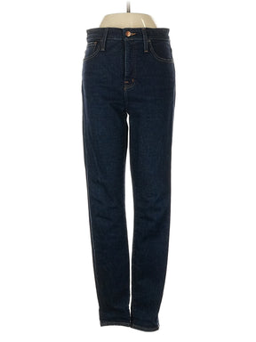1 waist size - 27