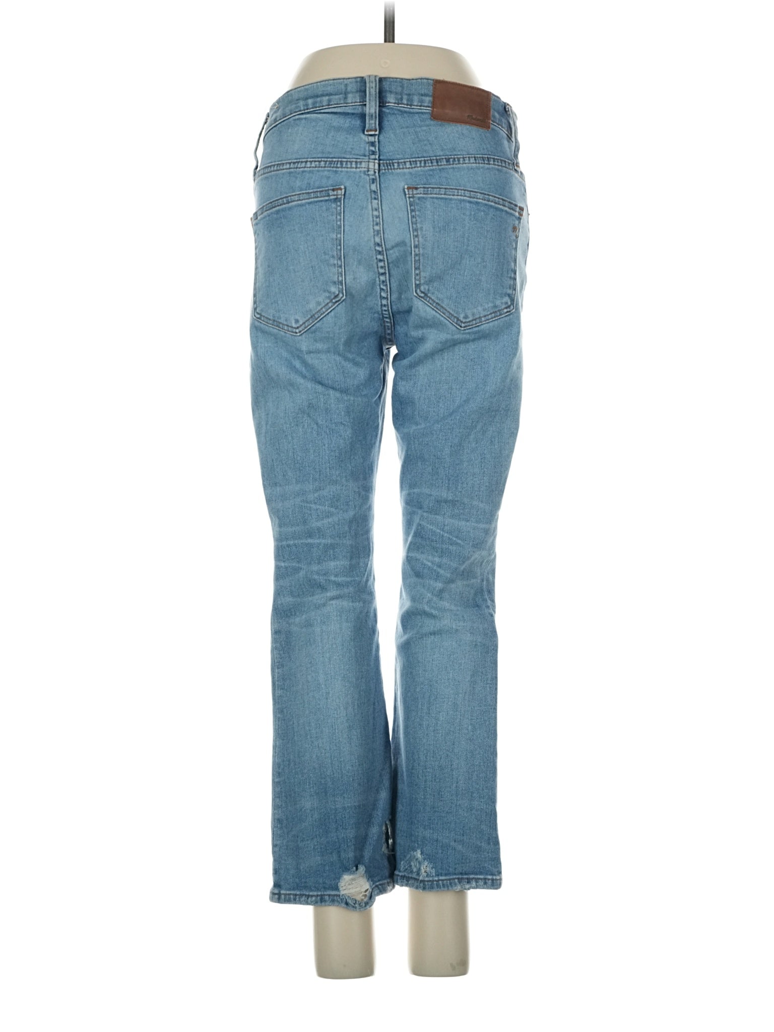 2 waist size - 26 P