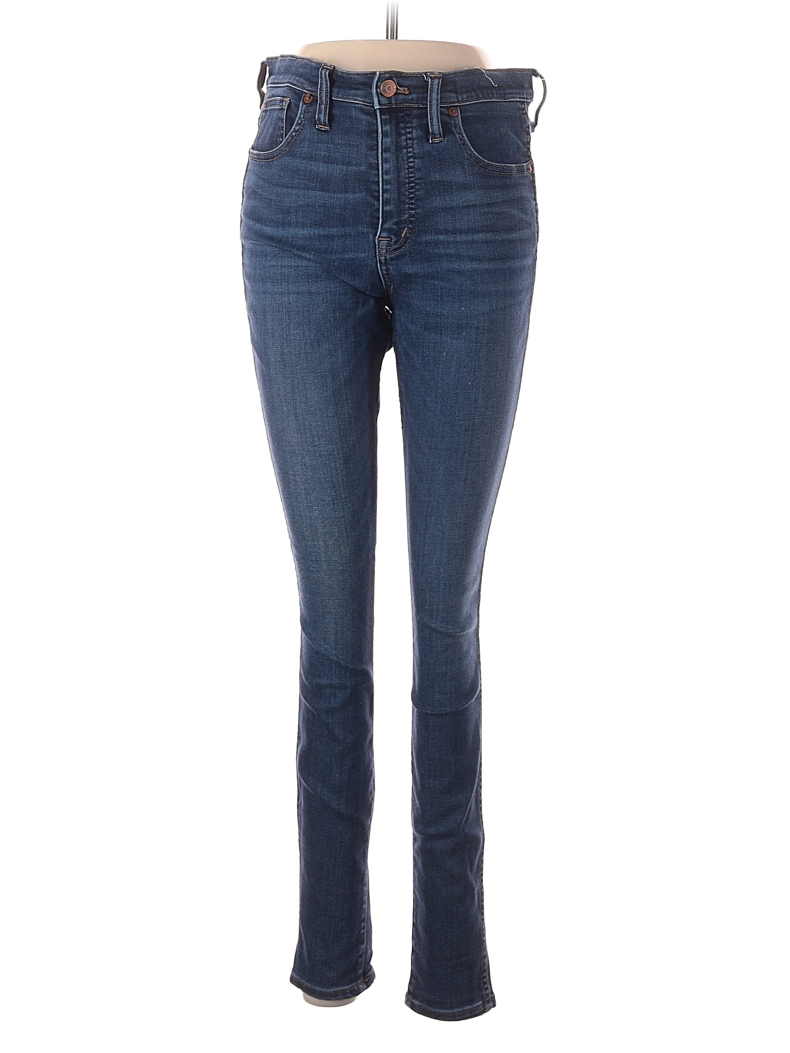 1 waist size - 28 T