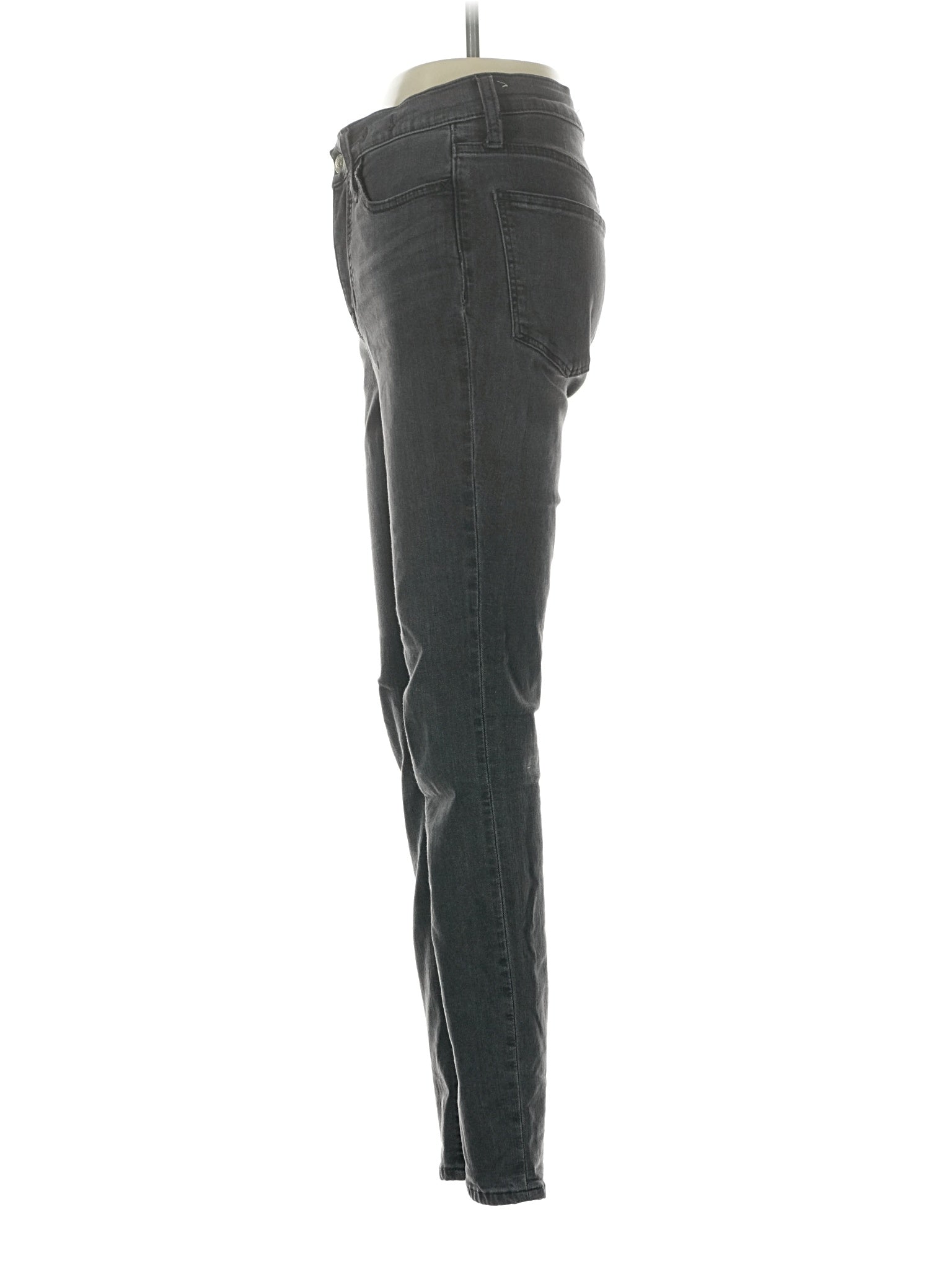4 waist size - 25