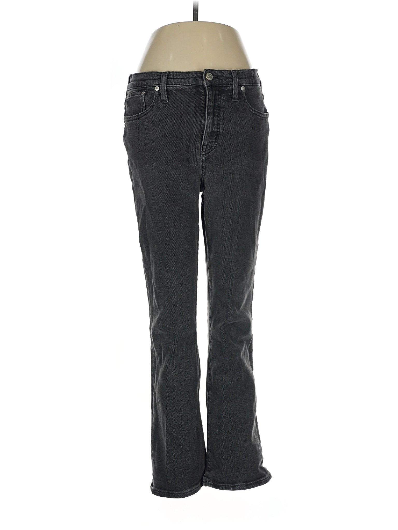 1 waist size - 29