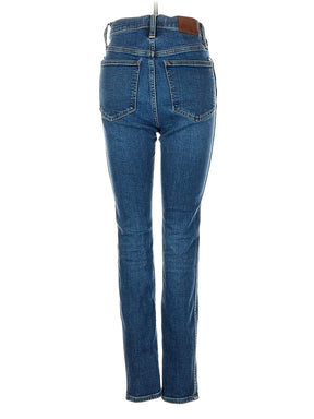 2 waist size - 25