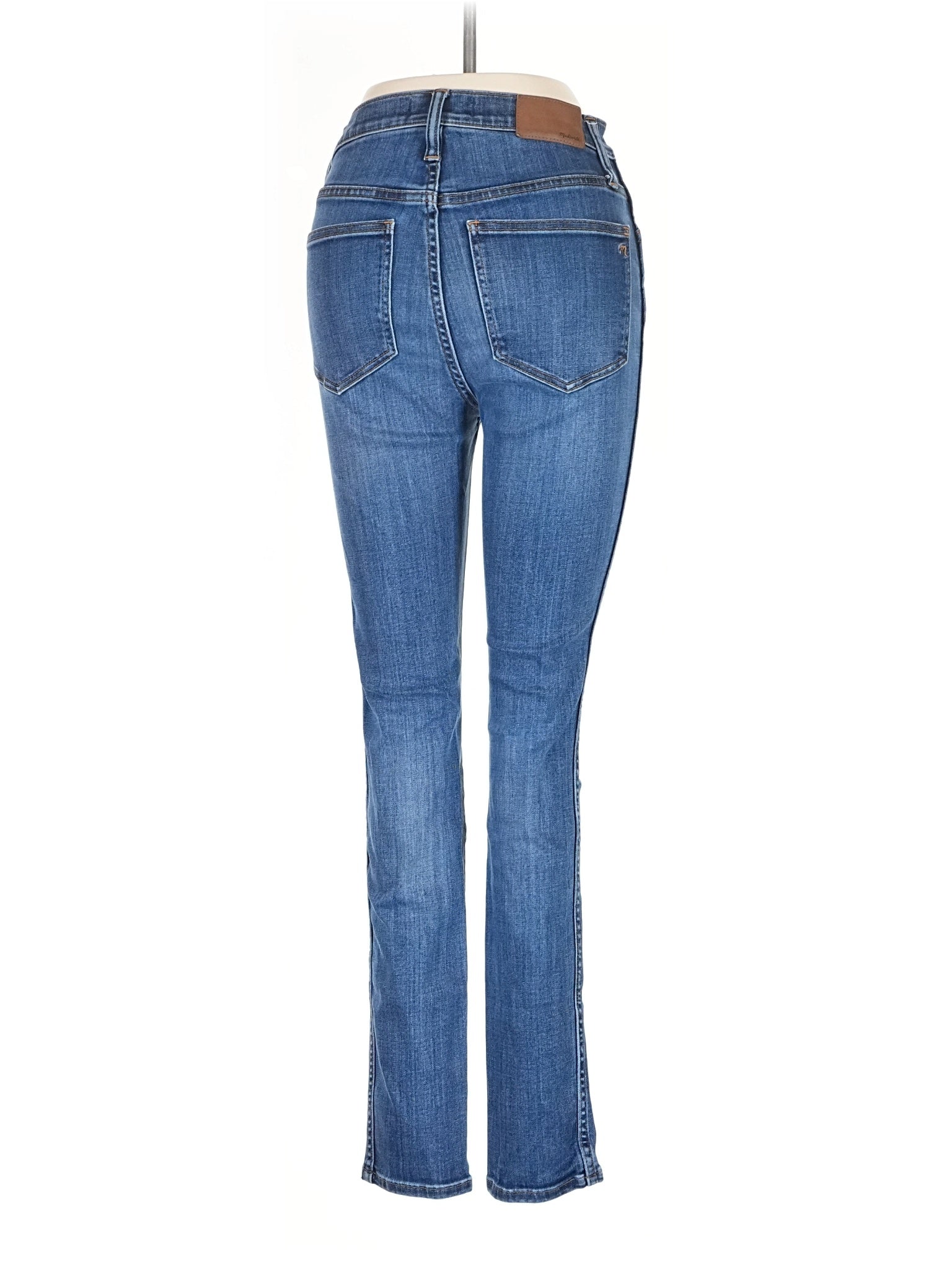 2 waist size - 25