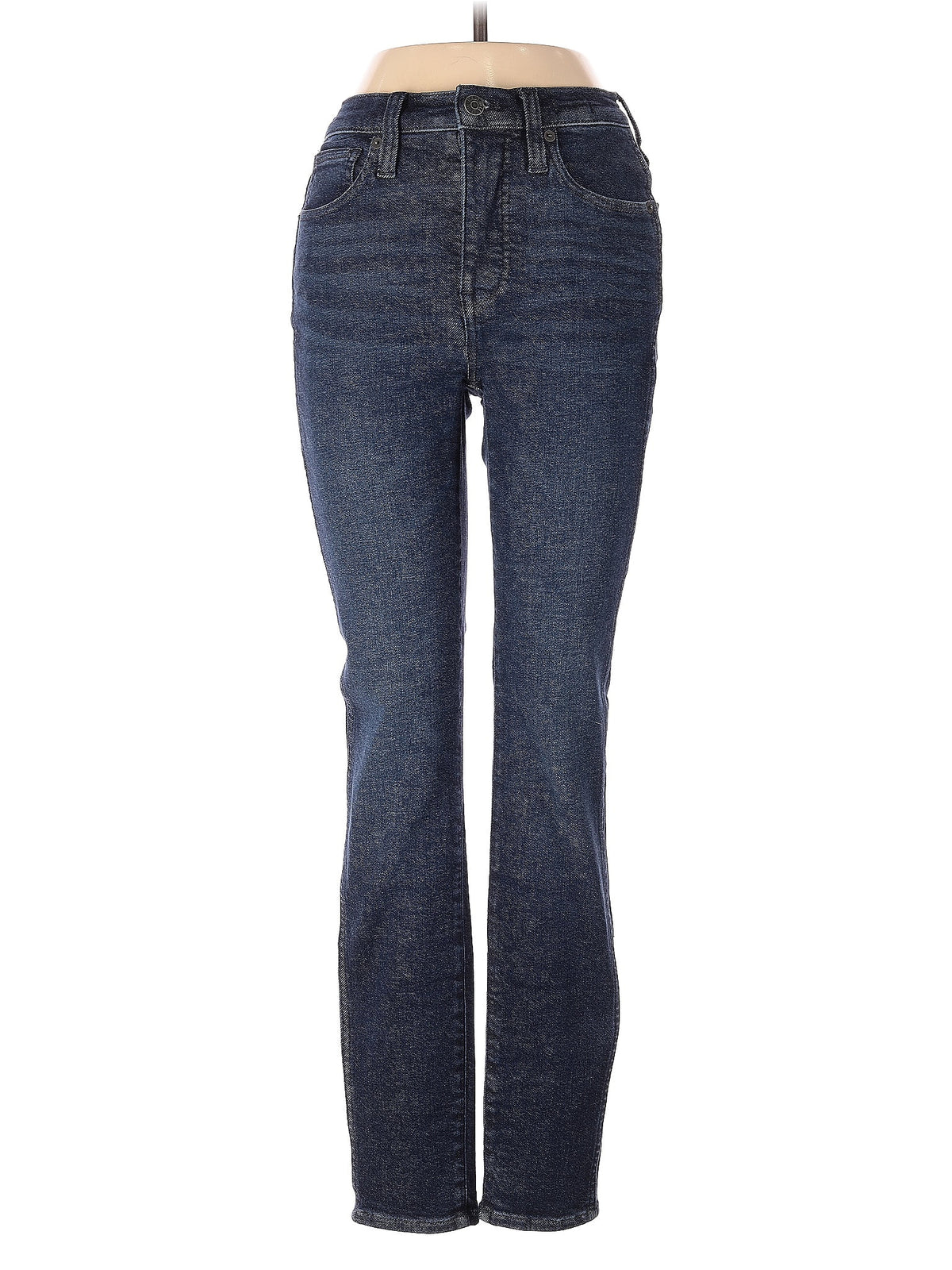 1 waist size - 23