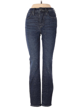 1 waist size - 23