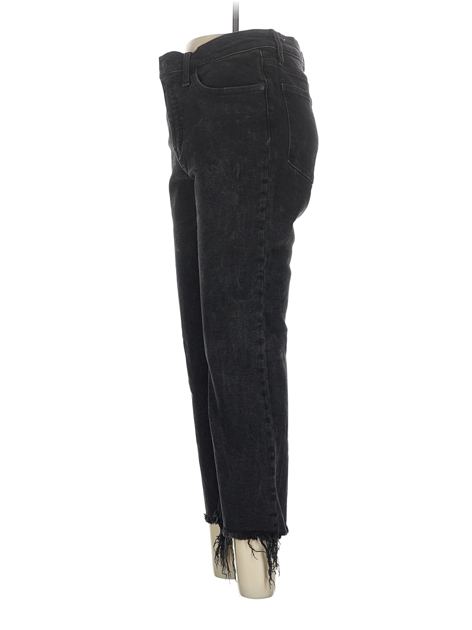 4 waist size - 29