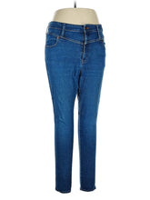 1 waist size - 33