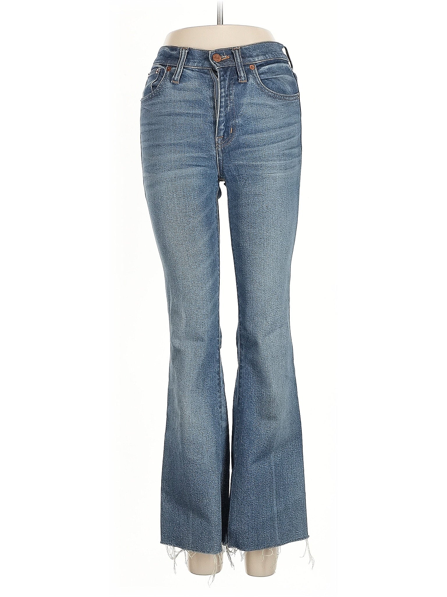 1 waist size - 24