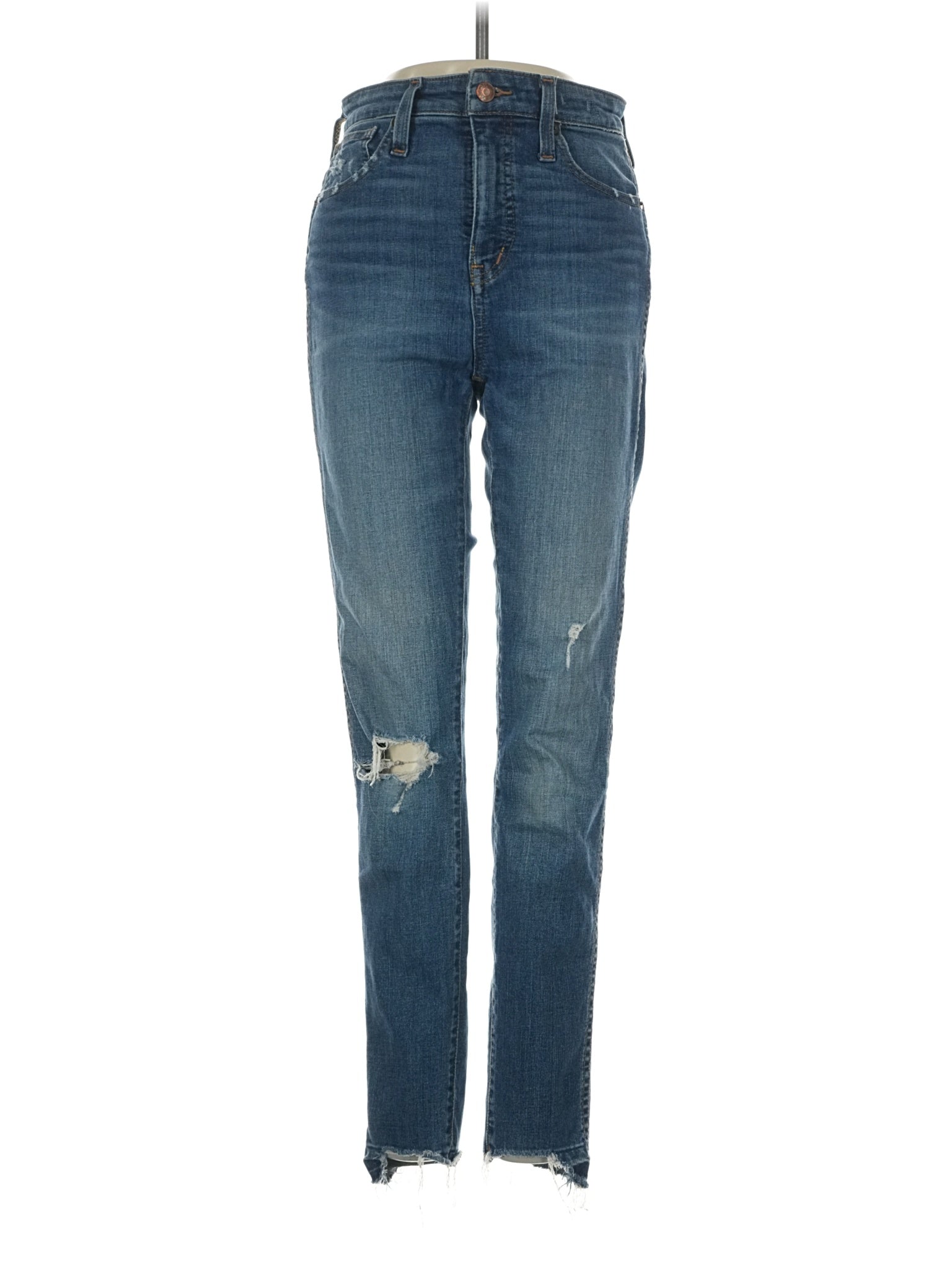 1 waist size - 25