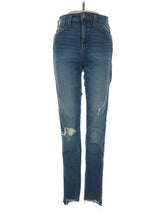 1 waist size - 25