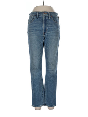 1 waist size - 27