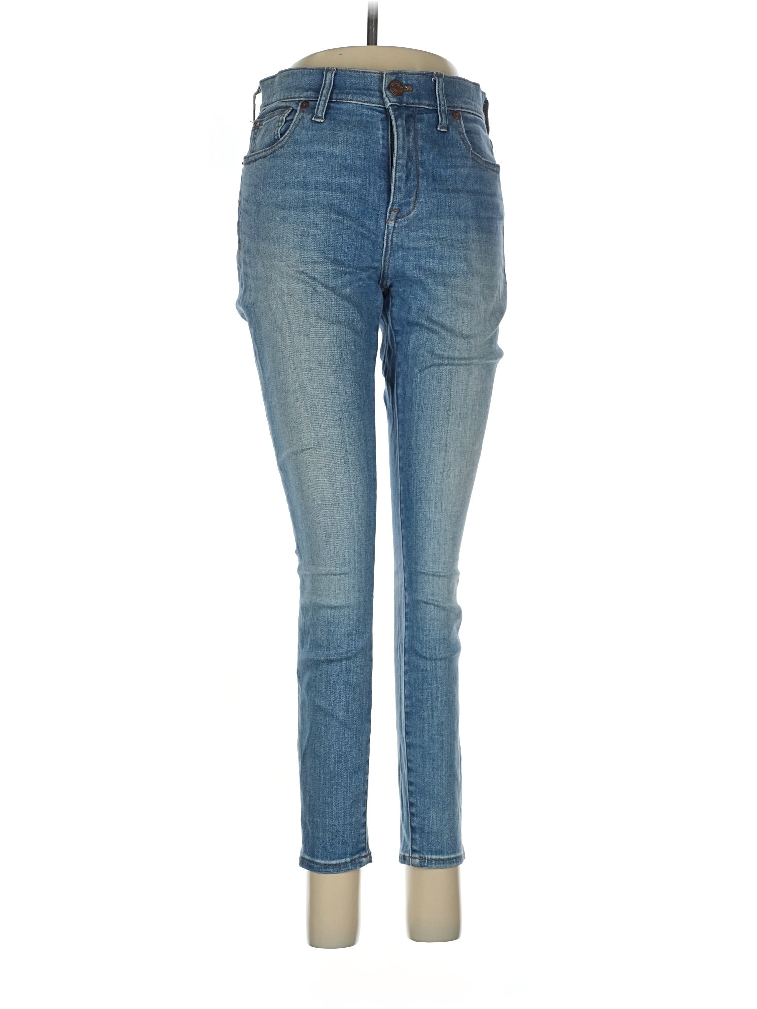 1 waist size - 28
