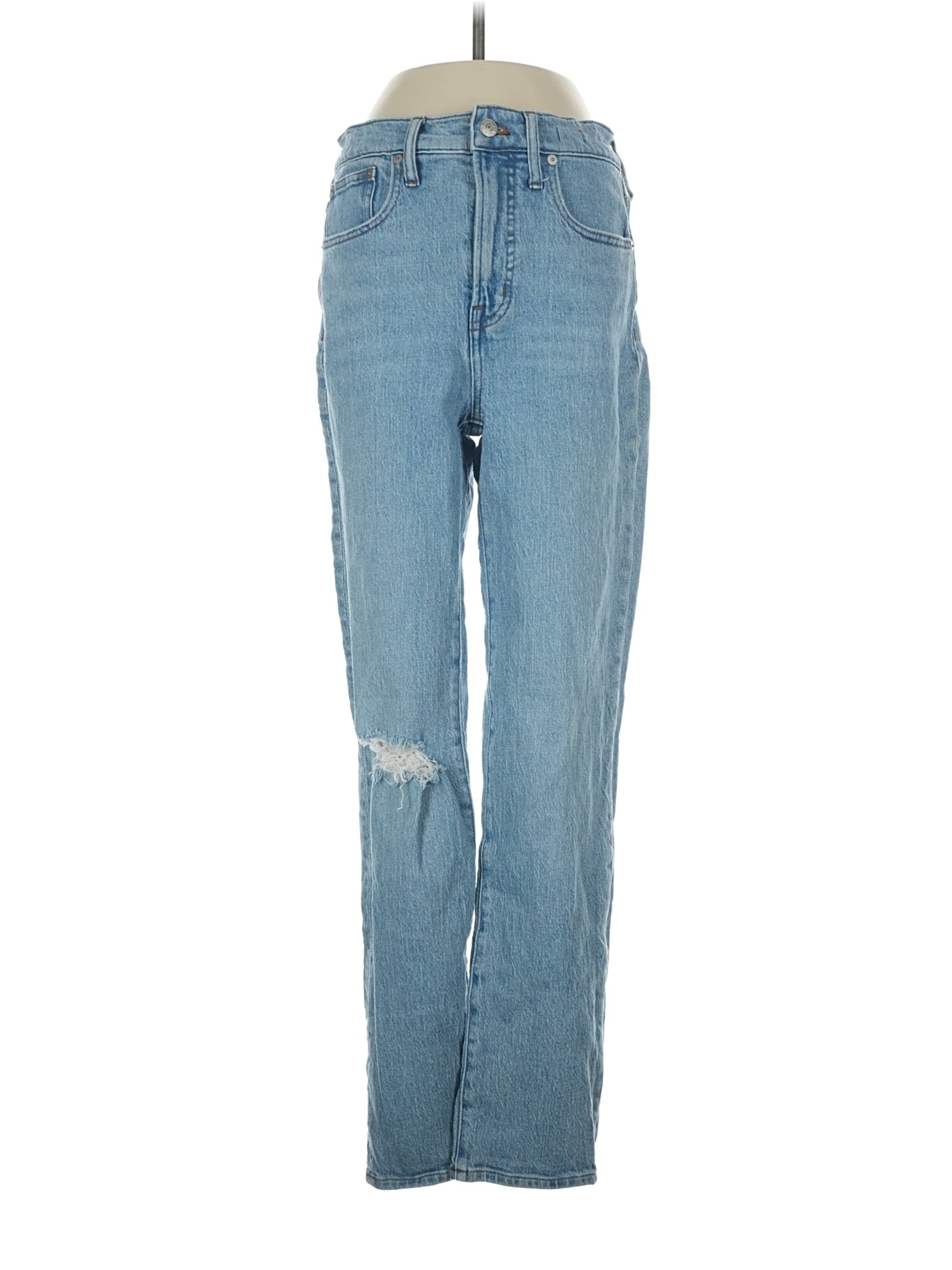 1 waist size - 27
