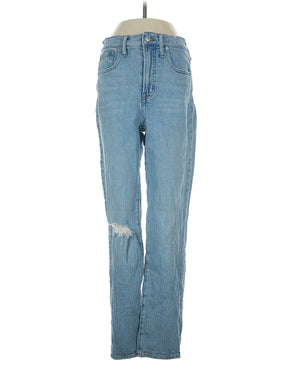 1 waist size - 27