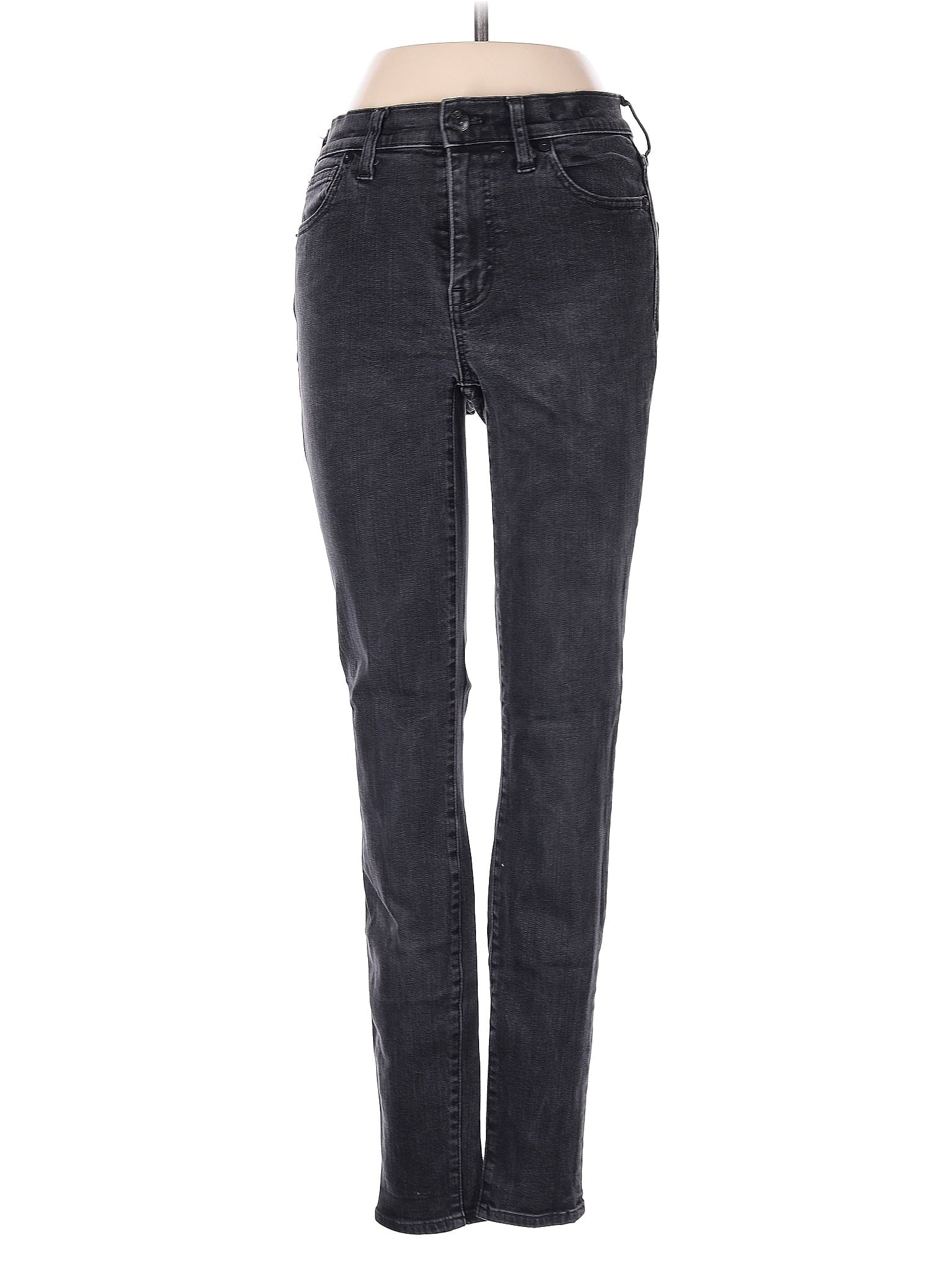 1 waist size - 27 T