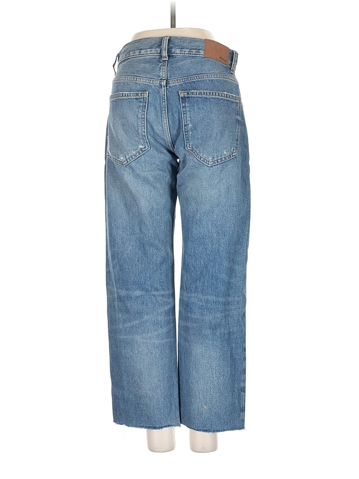 2 waist size - 23