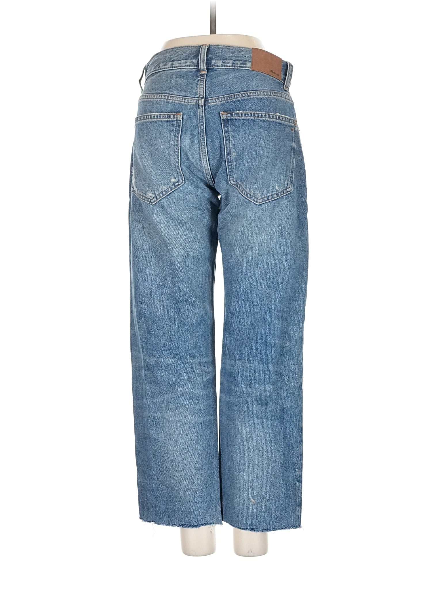 2 waist size - 23