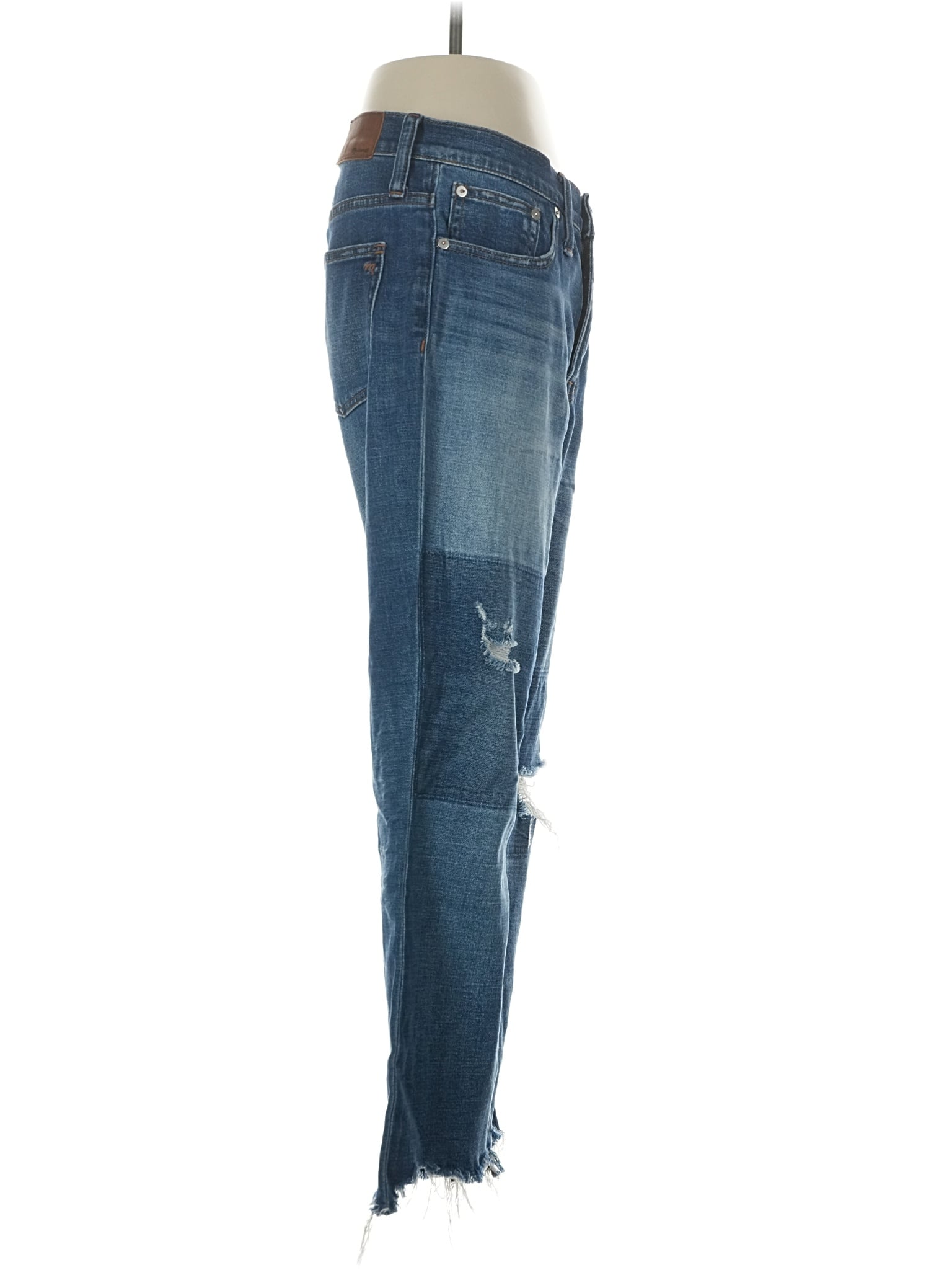 3 waist size - 27