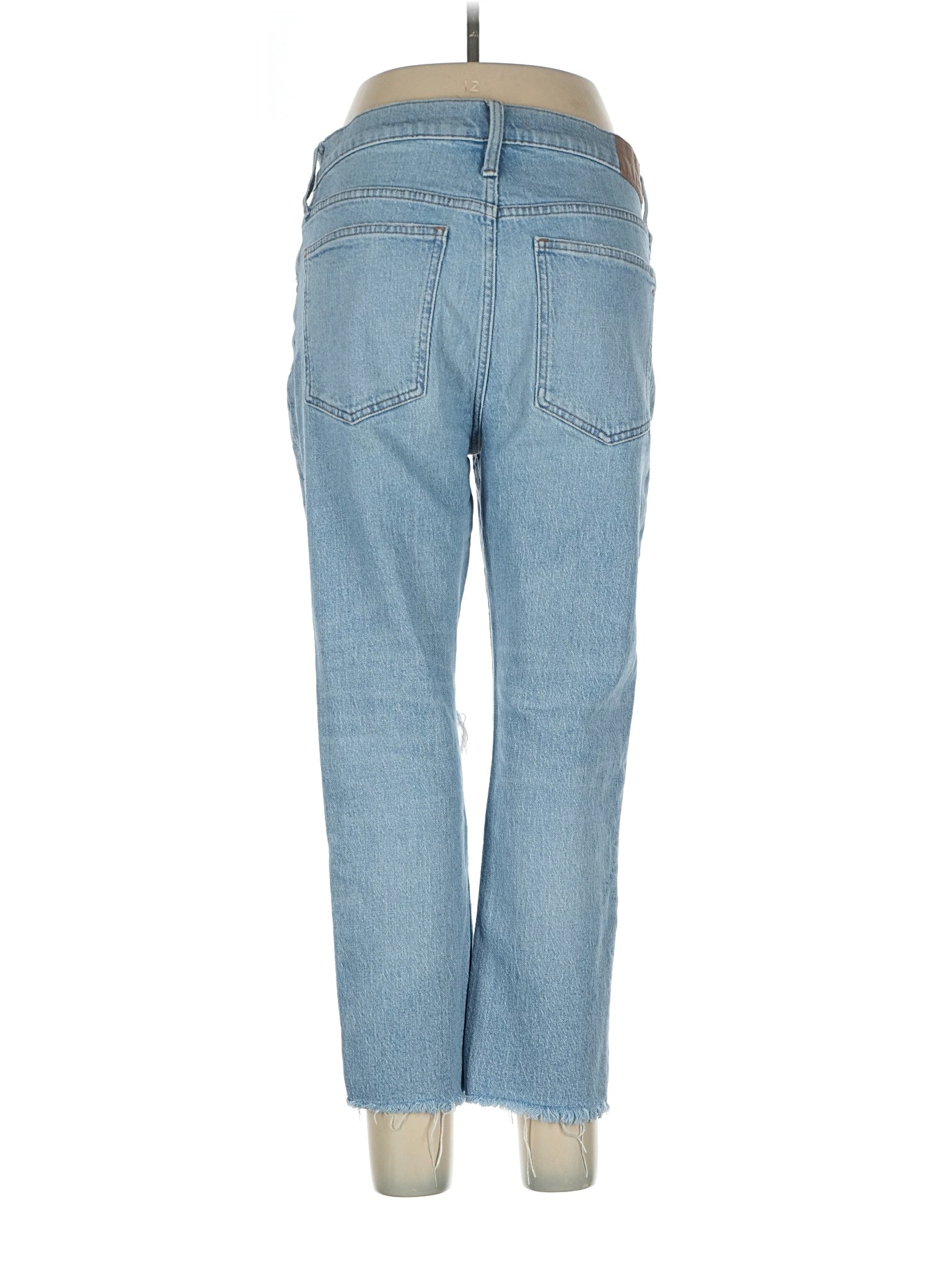 2 waist size - 31 P
