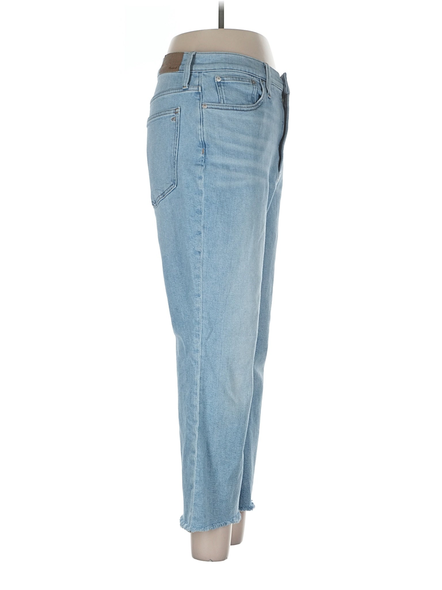 8 waist size - 30
