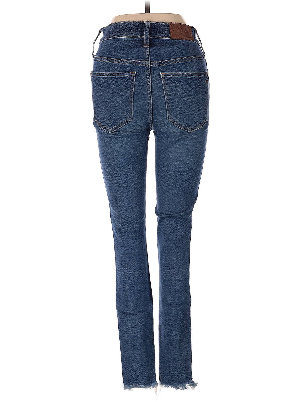 2 waist size - 24