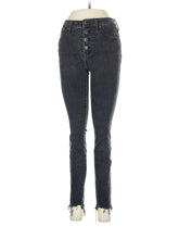 1 waist size - 29