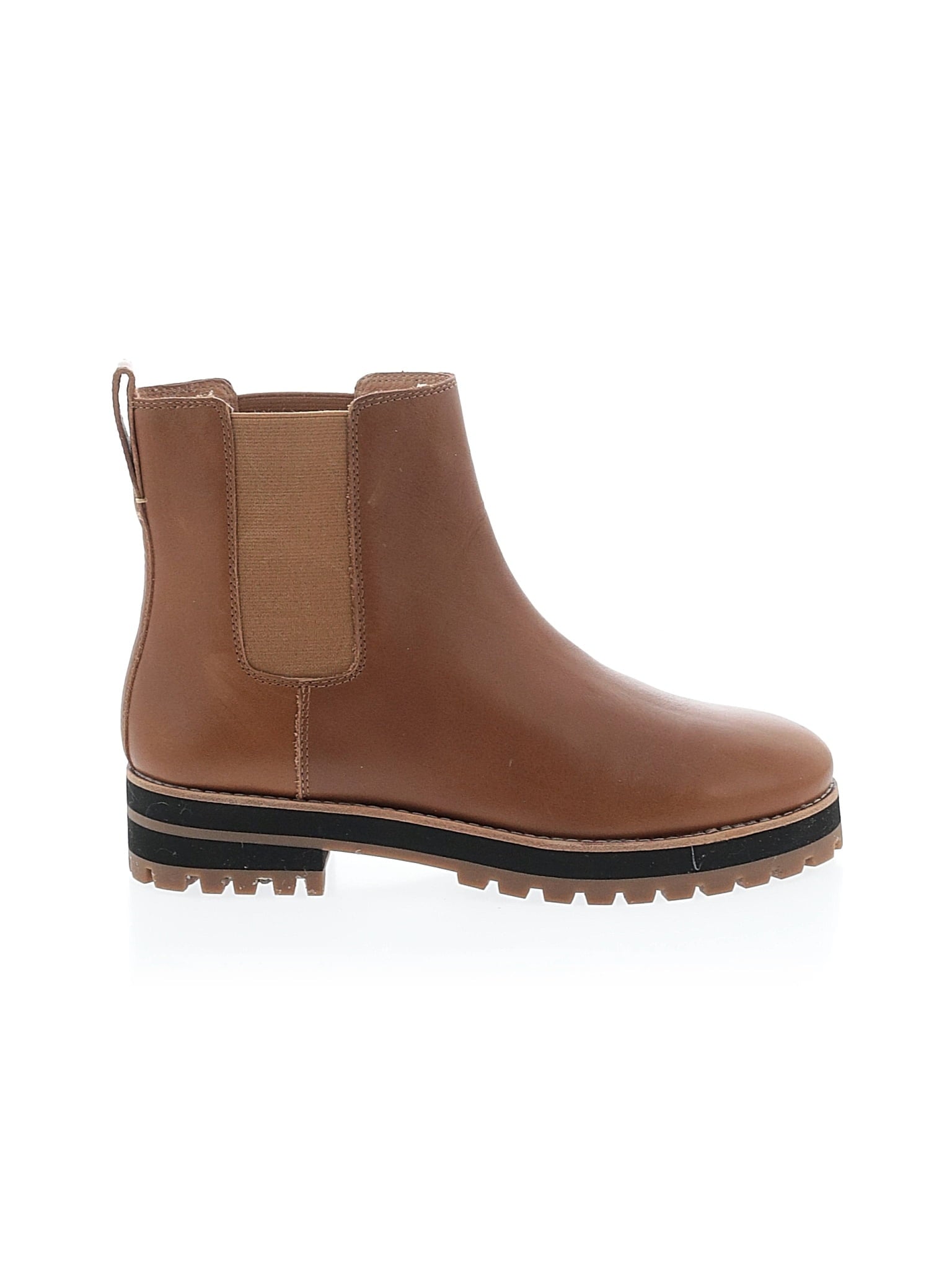 1 shoe size - 8