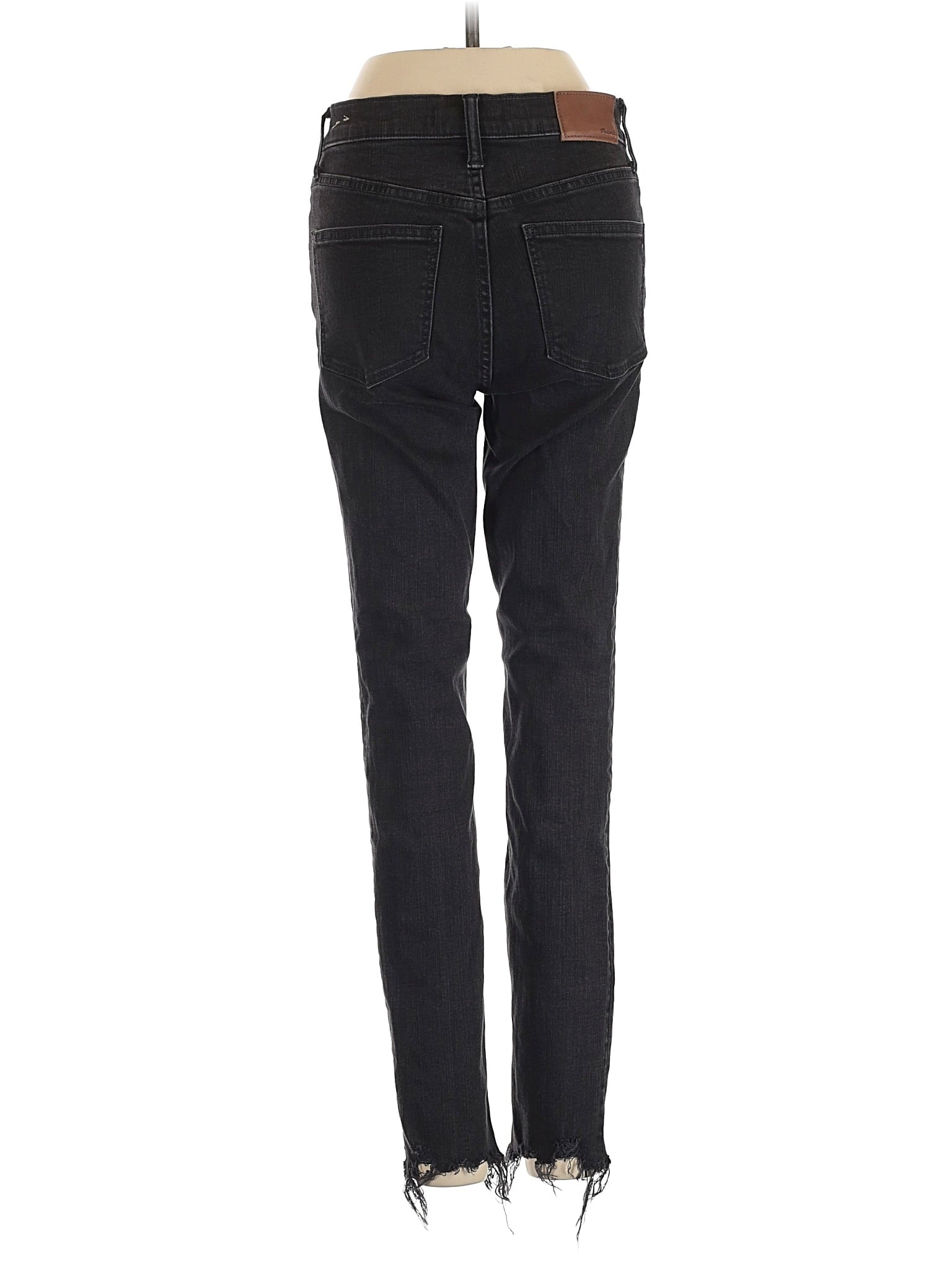 2 waist size - 25