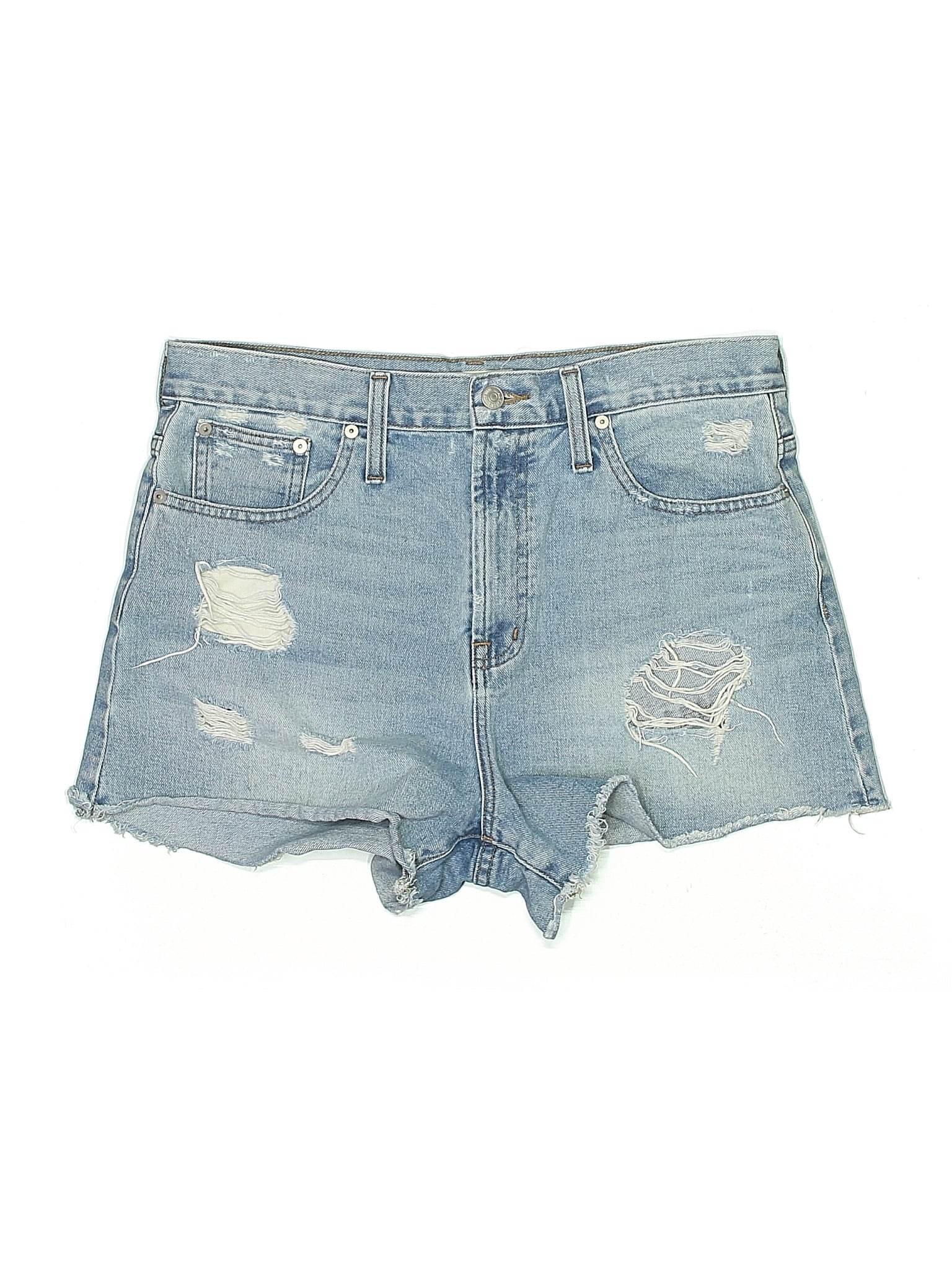 1 waist size - 29