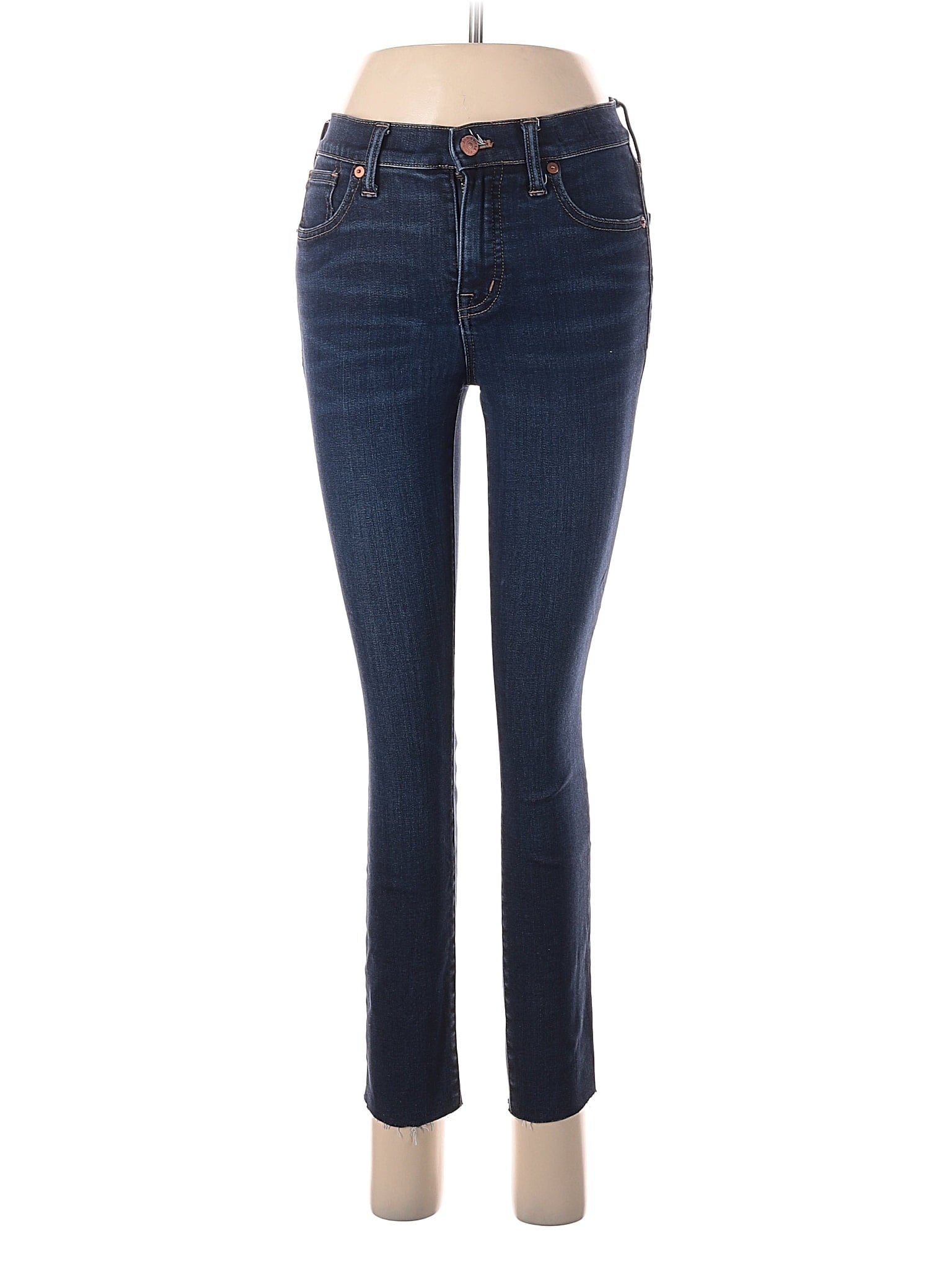 1 waist size - 26