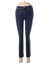 1 waist size - 26