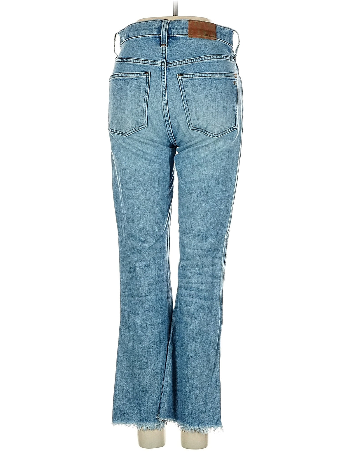 2 waist size - 25